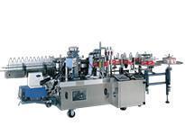 OPP-OPP labeling machine